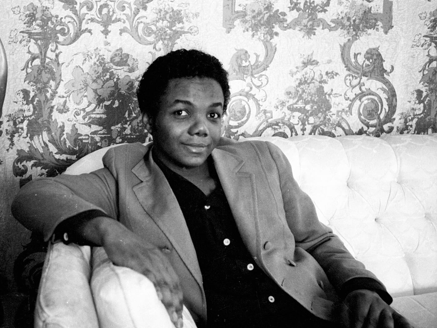 Lamont Dozier dies aged 81