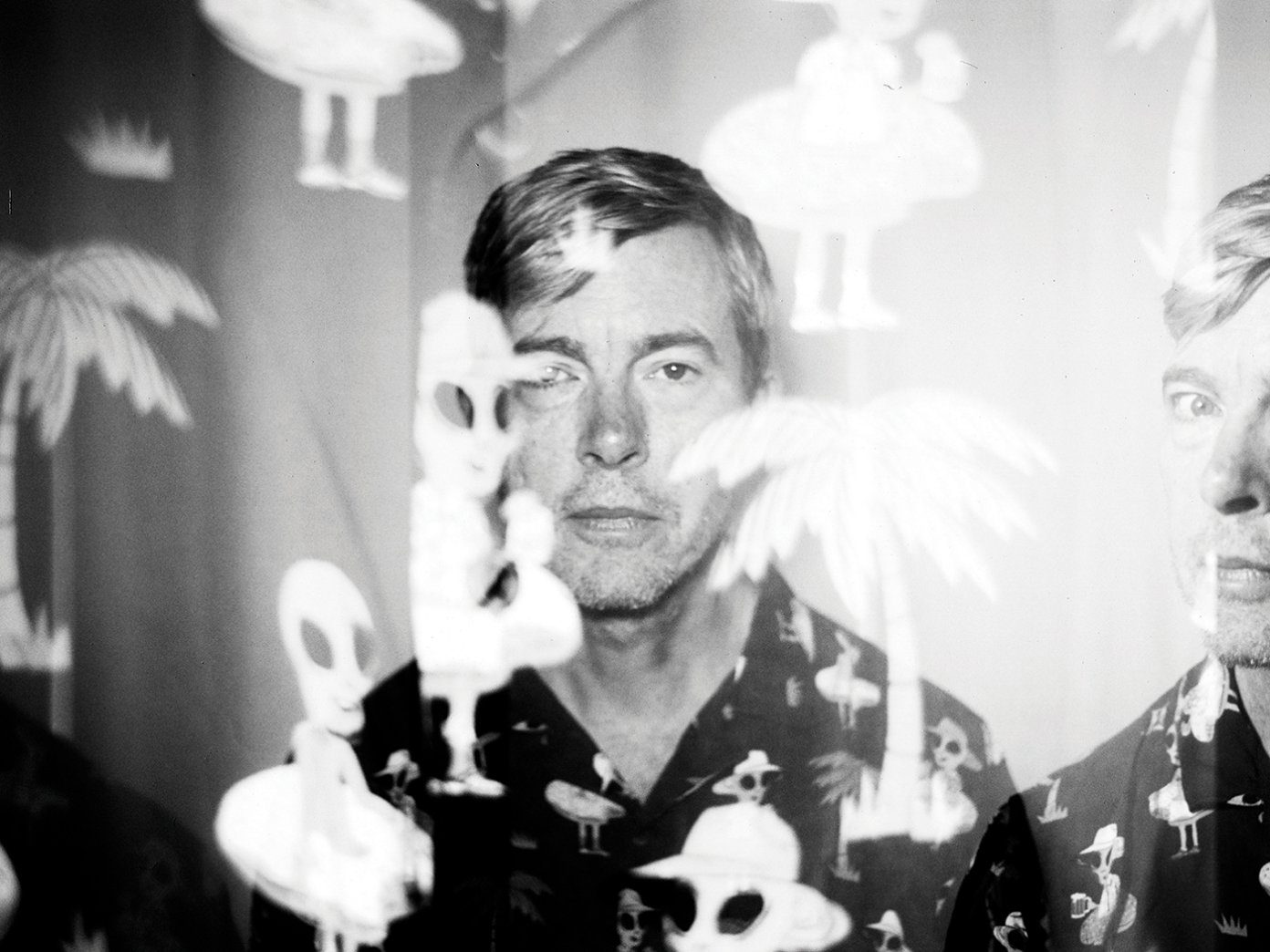 Bill Callahan – YTI⅃AƎЯ - UNCUT