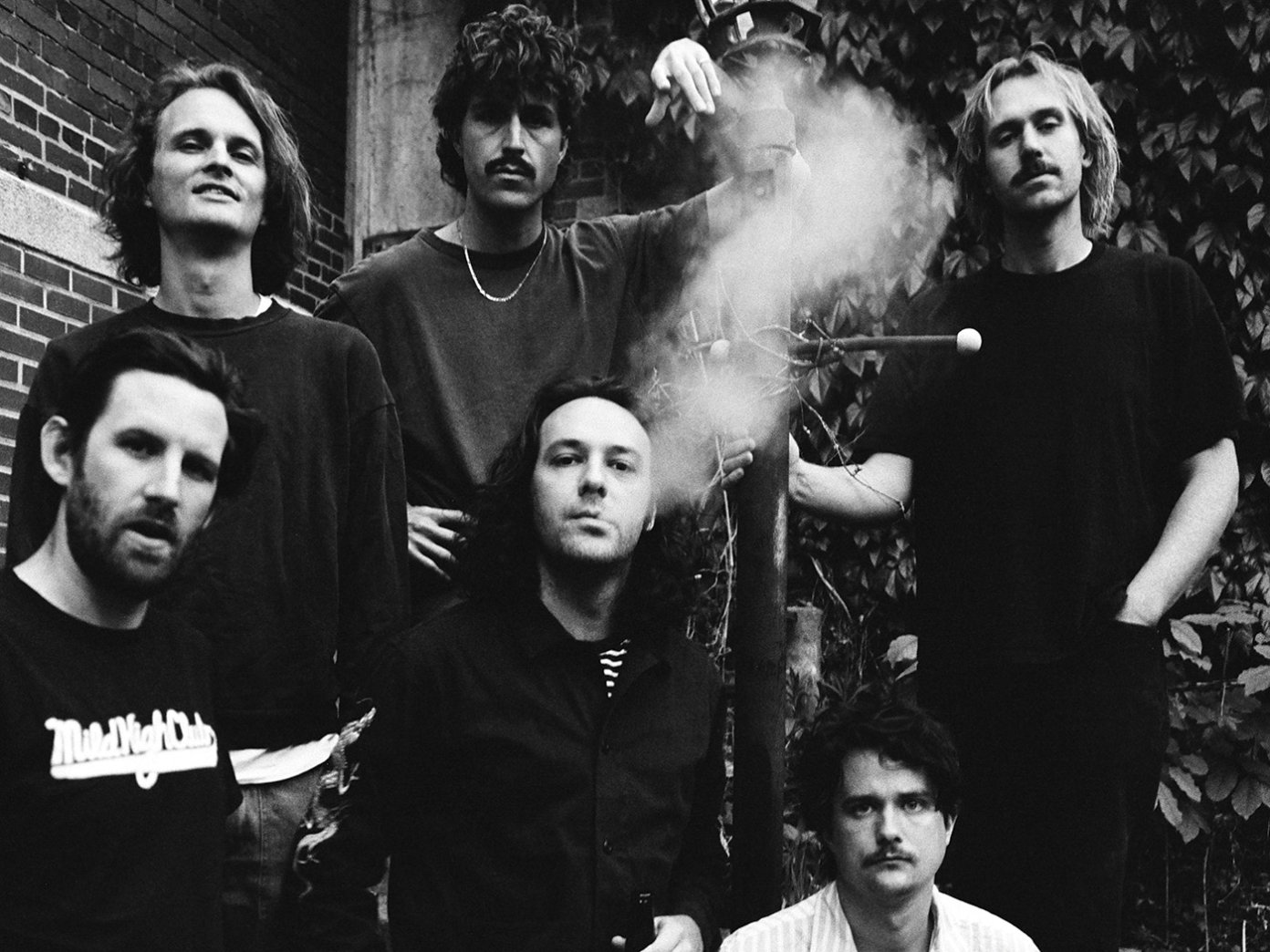 King Gizzard and The Lizard Wizard – Ice, Death, Planets, Lungs ...