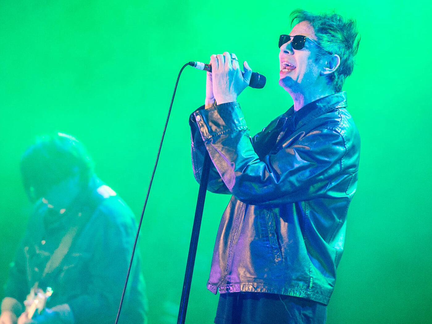 Echo and the Bunnymen to play Ocean Rain in full on 2023 tour