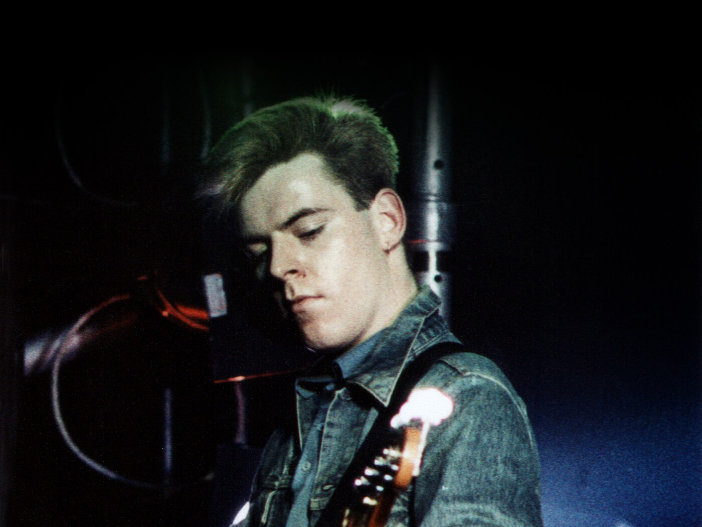 The Smiths’ bassist Andy Rourke has died aged 59