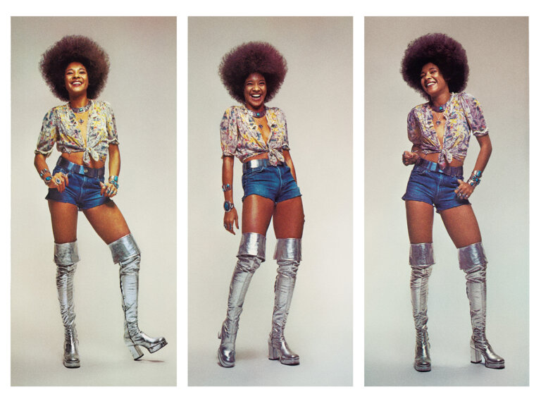 Four Betty Davis albums to be reissued in August