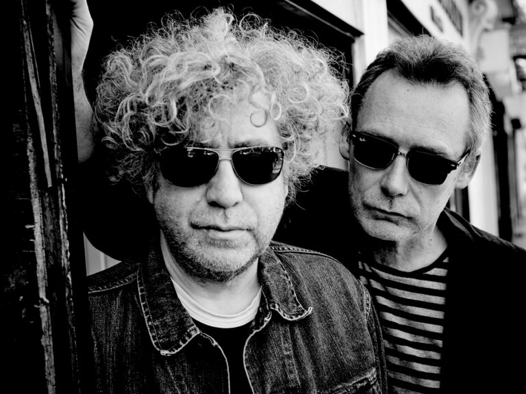 The Jesus And Mary Chain unveil new live album, Sunset 666