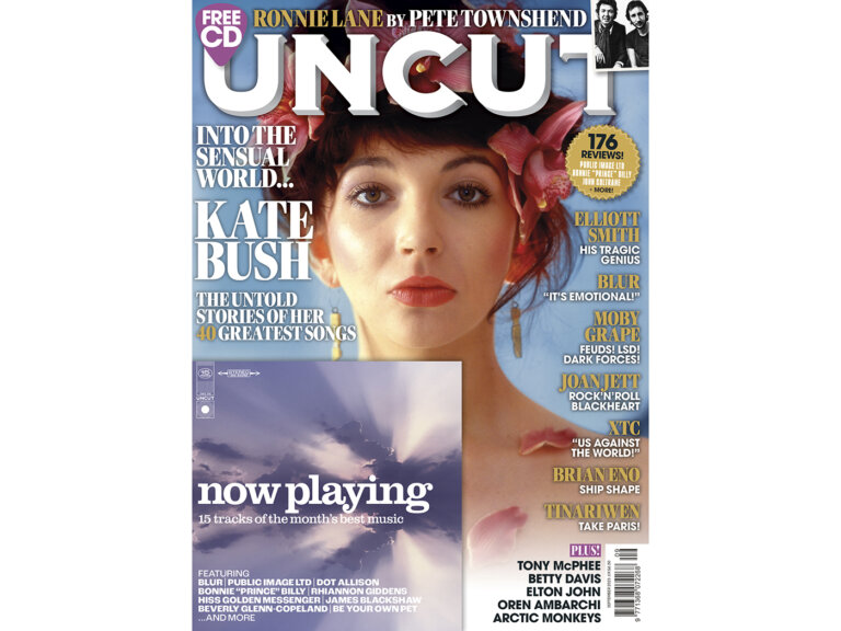 Uncut – September 2023