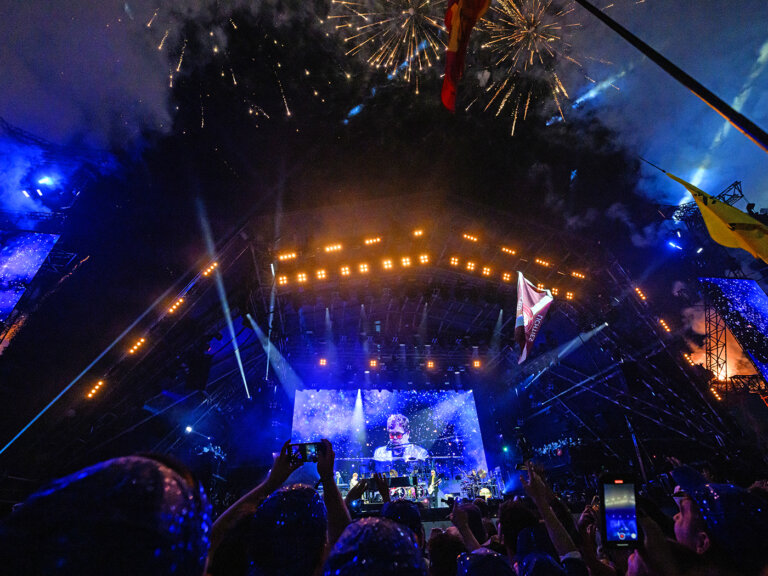 Uncut’s 5 Glastonbury 2023 highlights