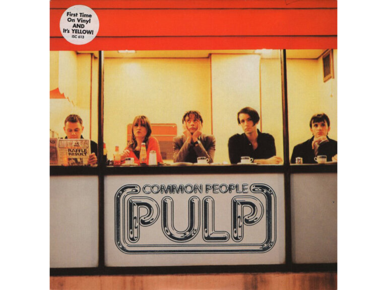 The Making Of “Common People” by Pulp