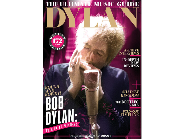 Bob Dylan – Ultimate Music Guide Definitive Edition