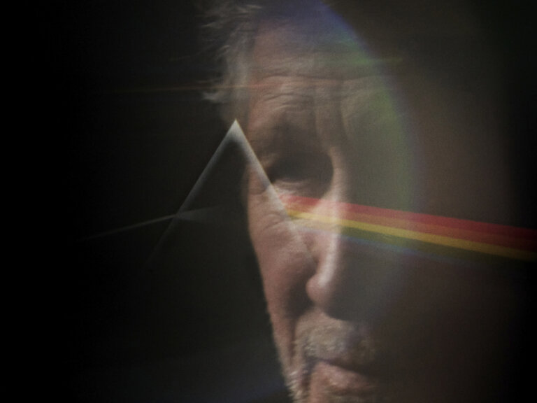 Roger Waters announces The Dark Side Of The Moon Redux live show