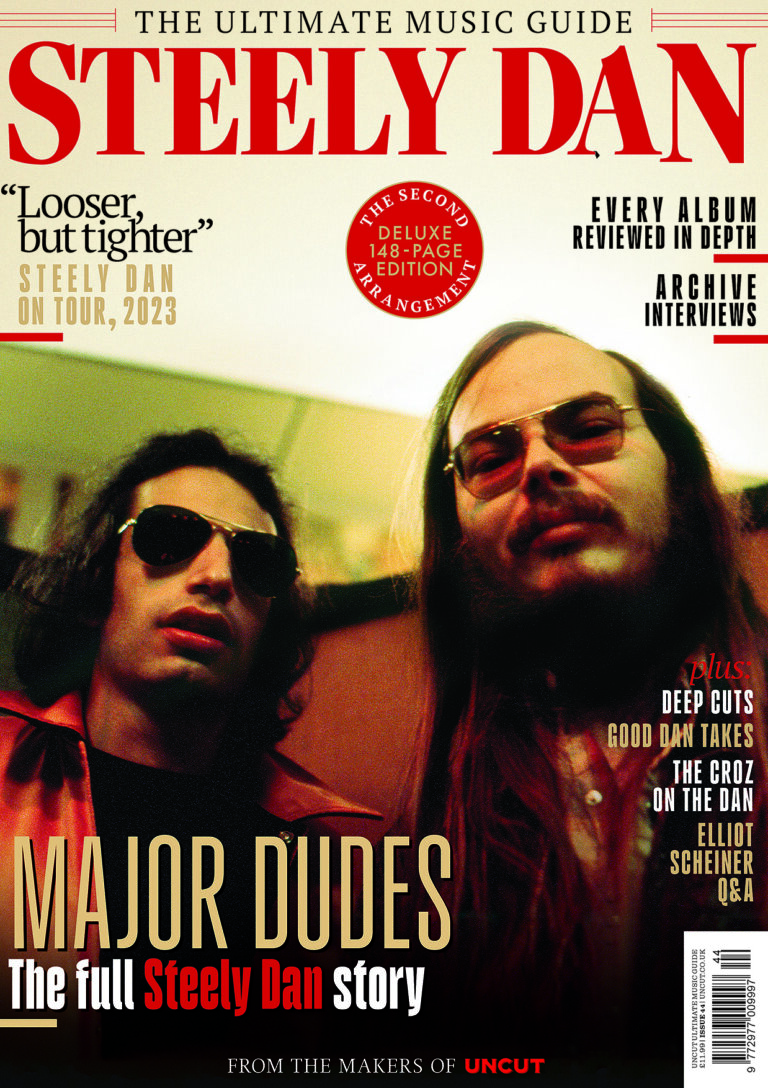 Ultimate Music Guide – Steely Dan