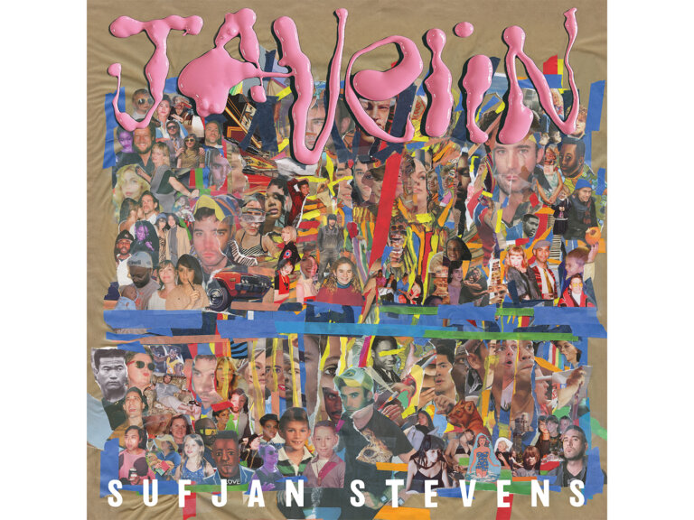 Hear Sufjan Stevens’ new track, “So You Are Tired”