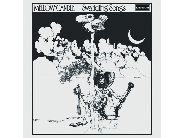 Mellow Candle – Swaddling Songs