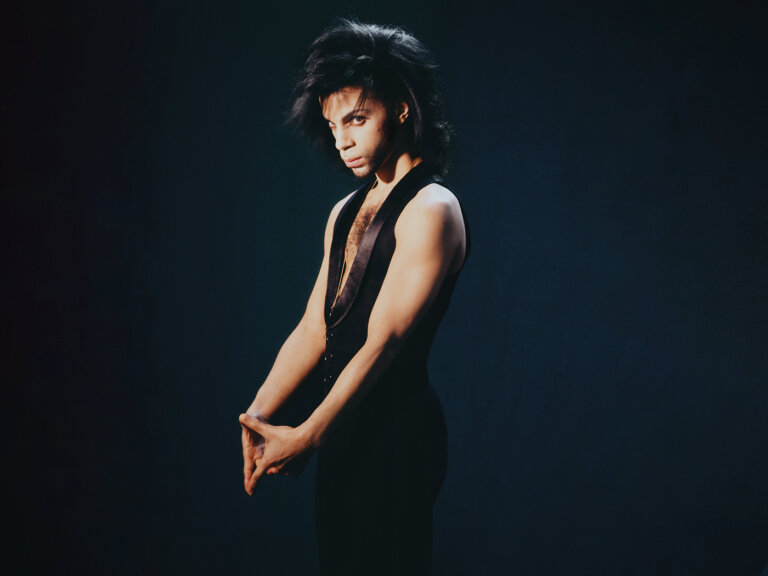 Deluxe reissue of Prince’s Diamonds & Pearls announced