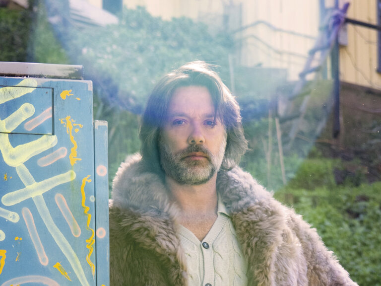 Rufus Wainwright – My Life In Music