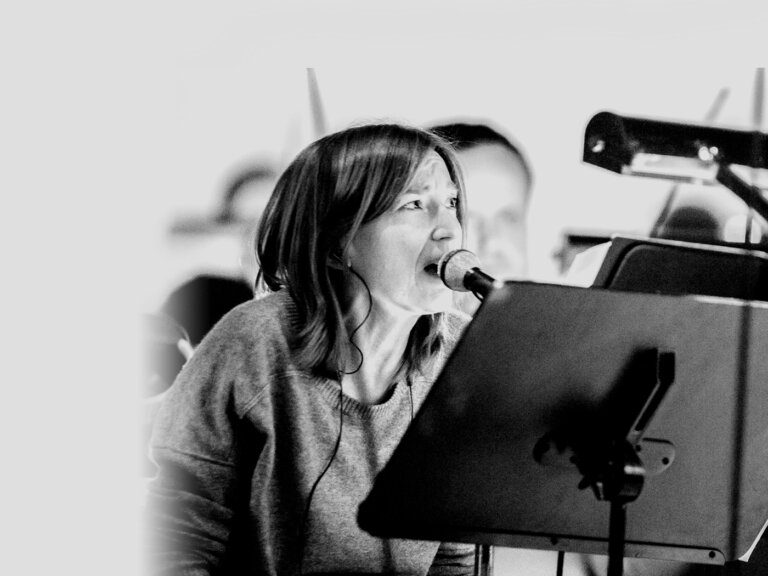 Hear Beth Gibbons cover Joy Division and David Bowie