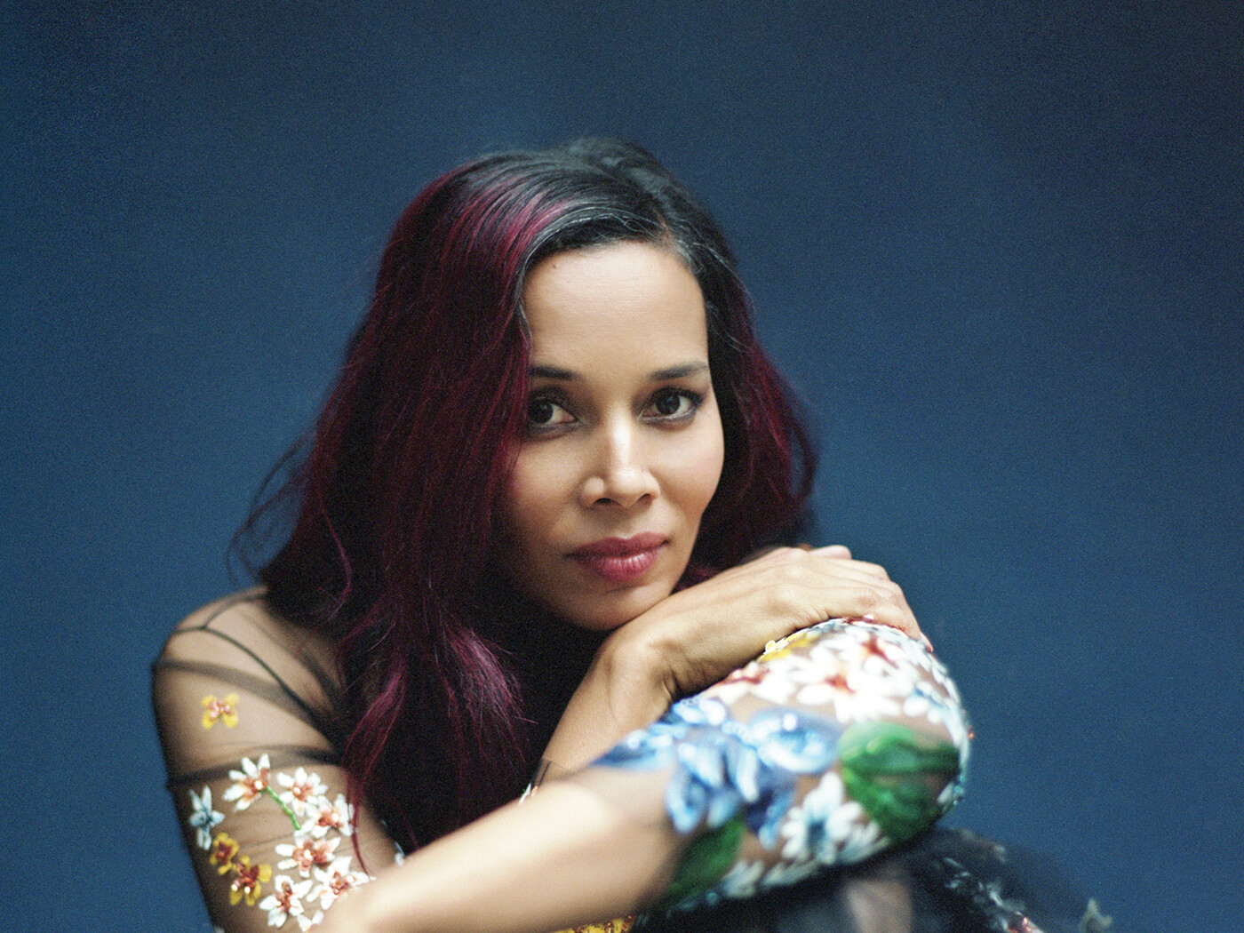 Rhiannon Giddens – You’re The One - UNCUT