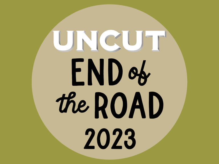 We’re off to End Of The Road Festival 2023