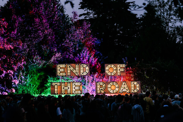 Uncut’s Ultimate End Of The Road Festival 2023 Round-Up!