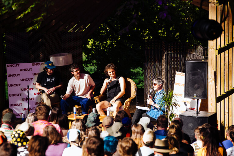 King Gizzard & The Lizard Wizard Q&A: End Of The Road 2023 – Day 4