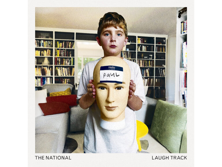 The National surprise release new album, Laugh Track