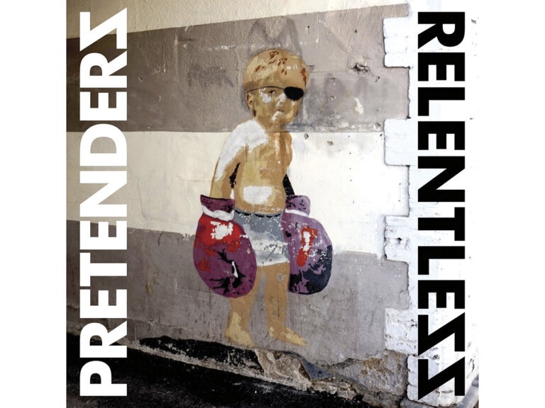 The Pretenders – Relentless