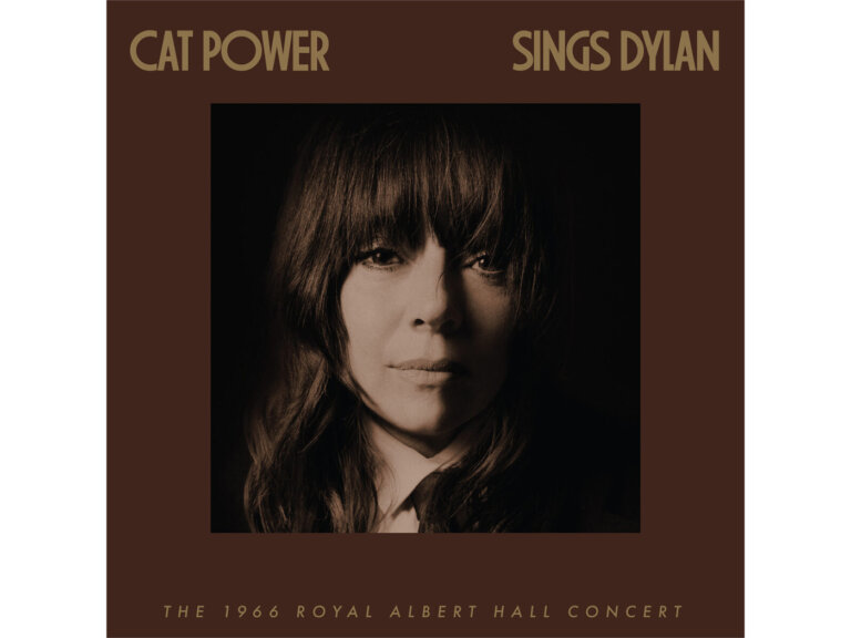 Hear Cat Power cover Bob Dylan’s “She Belongs To Me” and “Ballad Of A Thin Man”