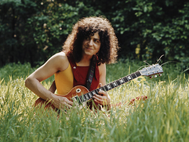 Angelheaded Hipster: The Songs Of Marc Bolan And T.Rex