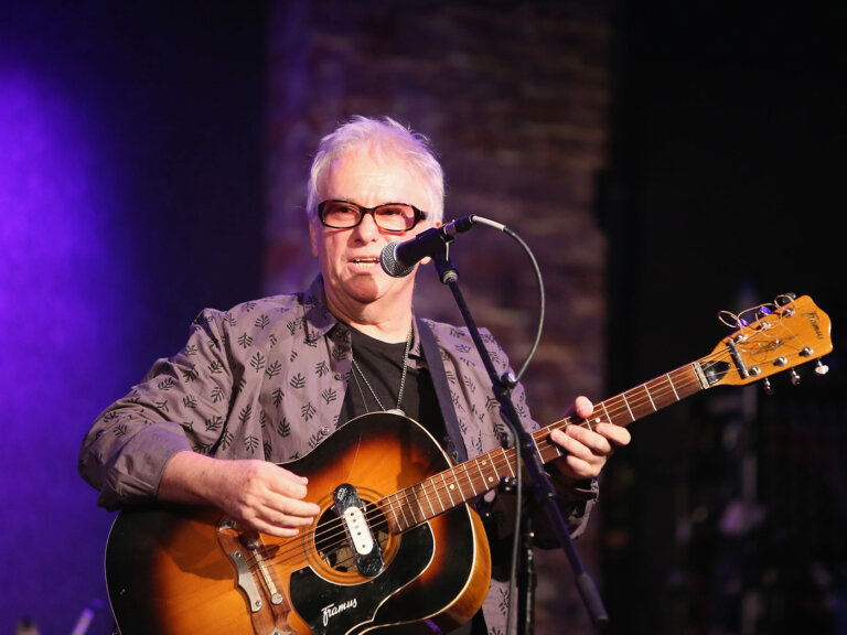 Send us your questions for Wreckless Eric!