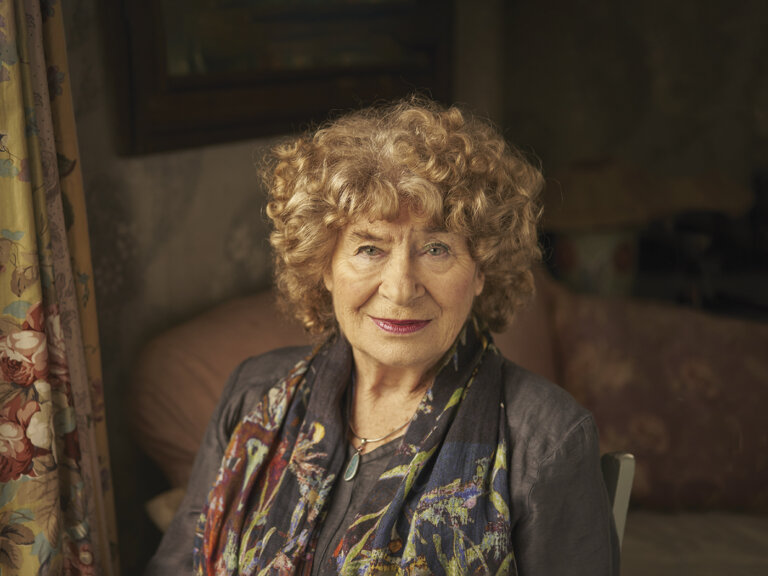 Send us your questions for Shirley Collins!