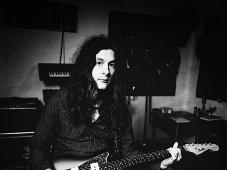 Hear Kurt Vile’s new track, “Another good year for the roses”