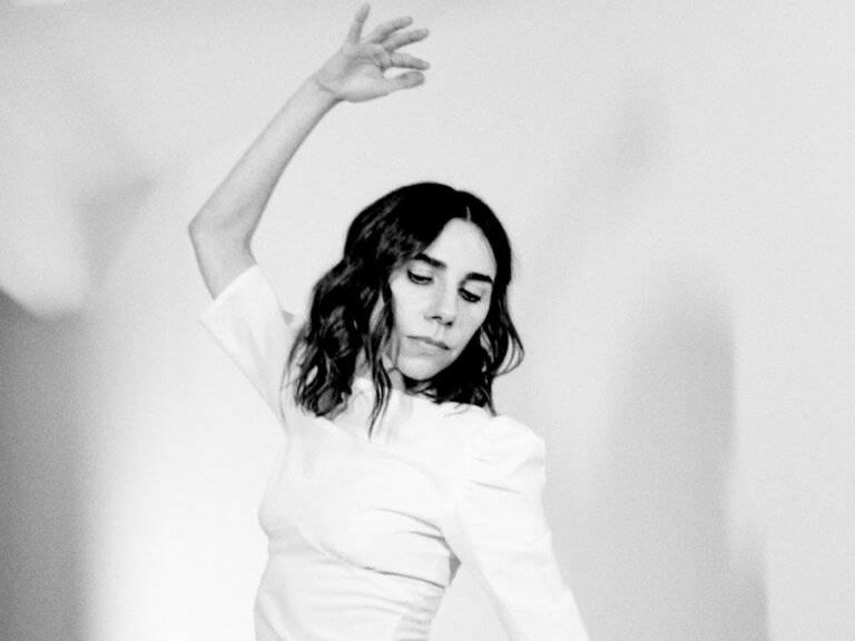 PJ Harvey confirms huge open air show for 2024