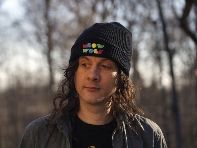 Send us your questions for Kurt Vile!