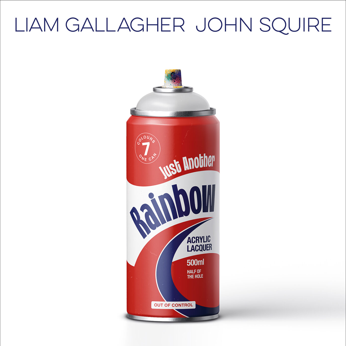 Liam Gallagher and John Squire join forces for new single - UNCUT