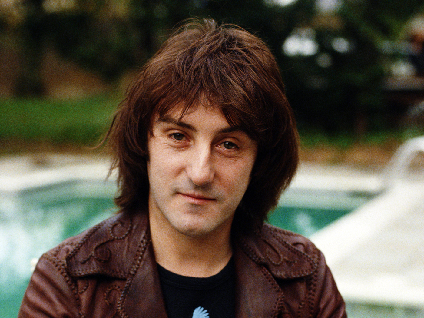 Wings Co-Founder Denny Laine Dead of Interstitial Lung Disease