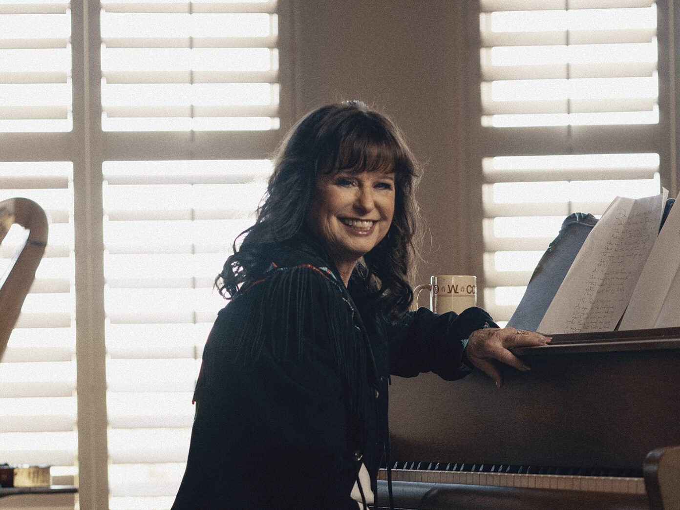 Jessi Colter The Edge Of Forever UNCUT