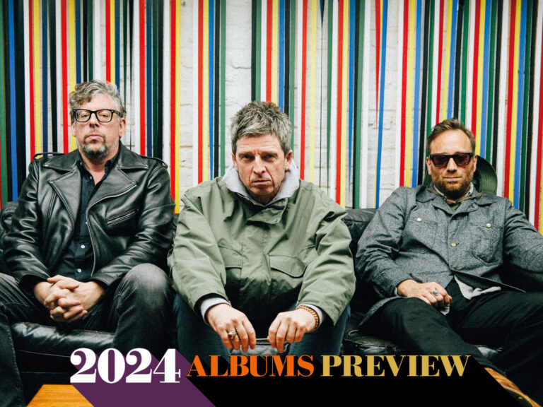 2024 Album Preview – The Black Keys