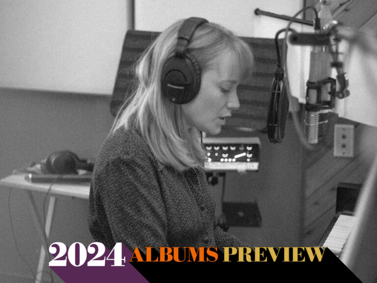 2024 Album Preview – The Weather Station