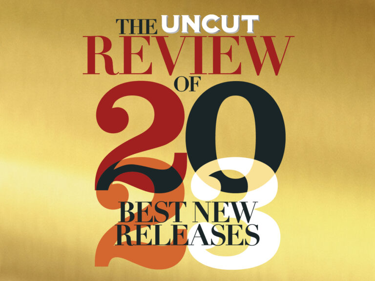 Uncut’s Best New Albums Of 2023