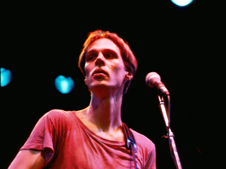 Tom Verlaine: 20 Great Tracks