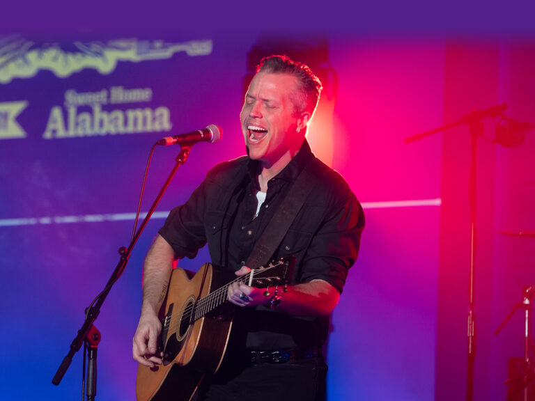 Allison Russell, Billy Bragg, Jason Isbell and more triumph at this year’s UK Americana Awards