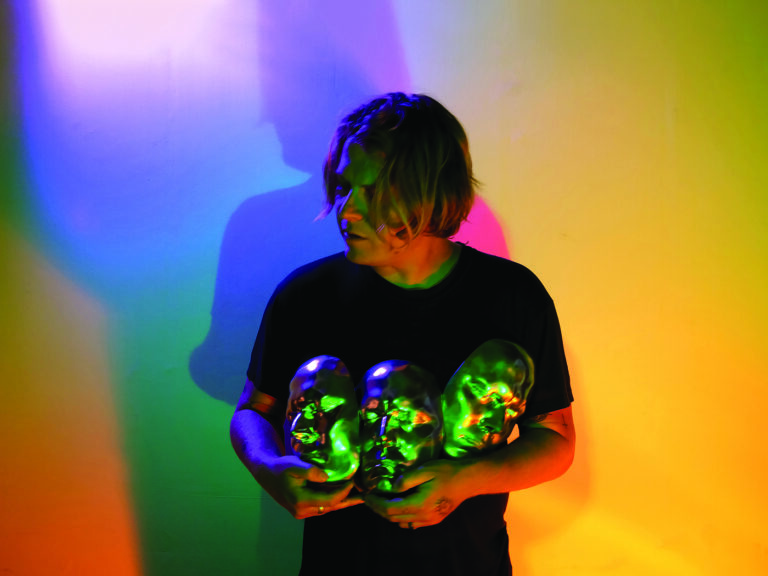 Ty Segall – Three Bells