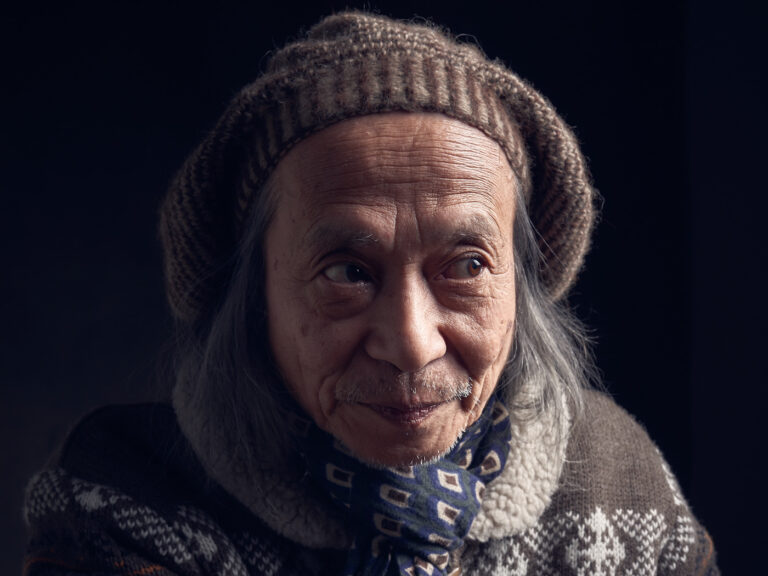 Can’s Damo Suzuki has died aged 74