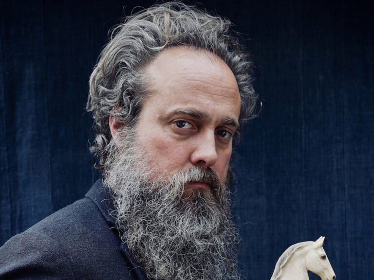 Iron & Wine share new track, “You Never Know”