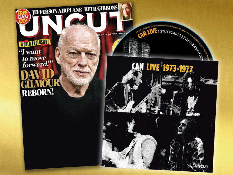 Introducing Can Live 1973 – 1977