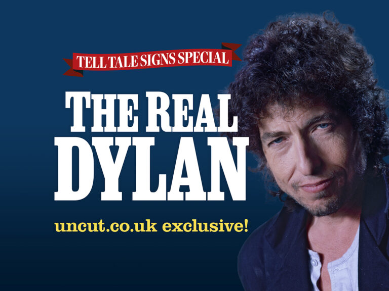 Bob Dylan: Tell Tale Signs Special – The Complete Transcripts!