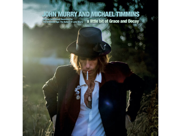 John Murry & Cowboy Junkies’ Michael Timmins announce new album