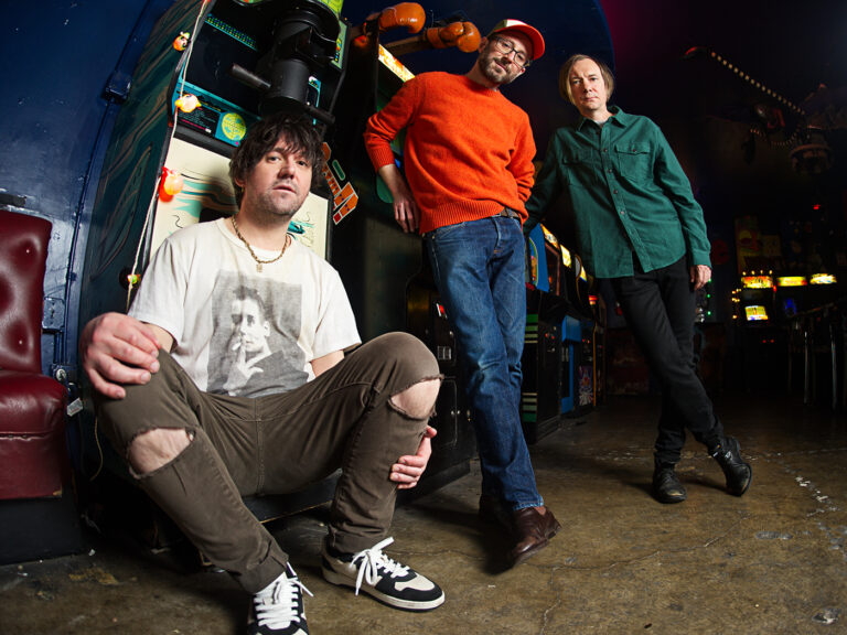 Hear new Bright Eyes’ track, “Bells & Whistles”