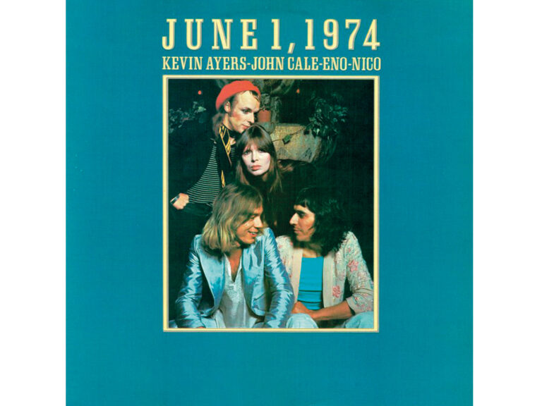 June 1, 1974