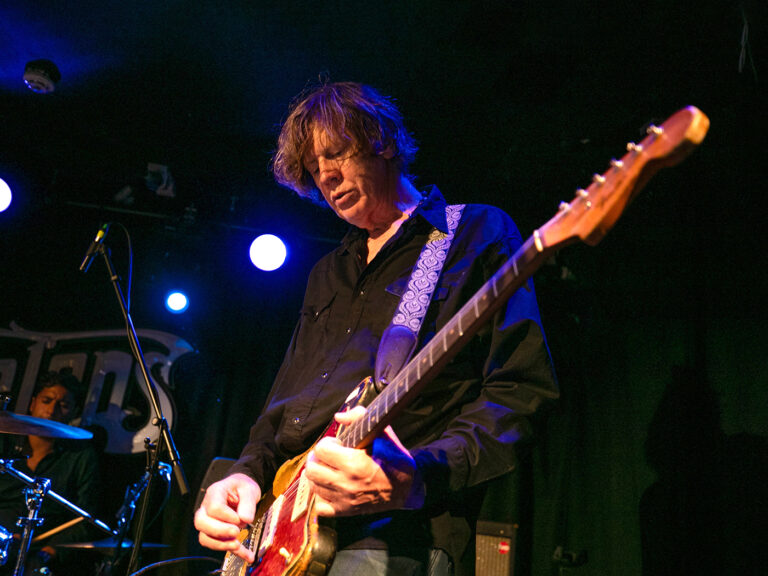 Send us your questions for Thurston Moore!