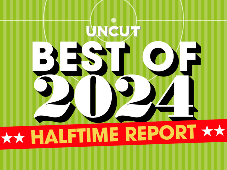 The Best Of 2024 – Halftime Report