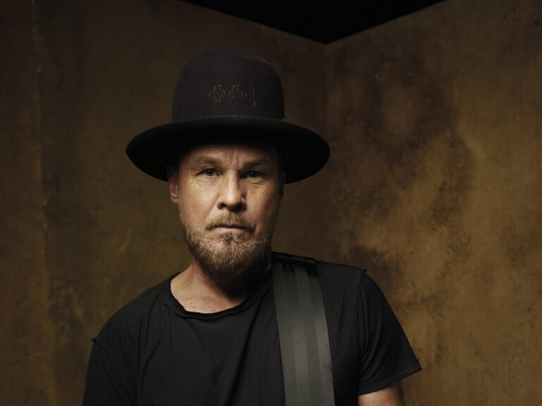 Jeff Ament – My Life In Music